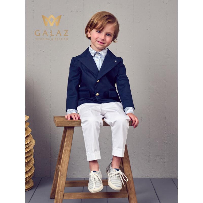 Βαπτιστικό Σετ Designer’s Cat Haley - Image 3
